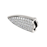 Load image into Gallery viewer, Hatband Diamond Tip