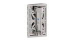 Load image into Gallery viewer, Elegant Barrel Diamond Pavé Hat Pin