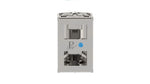 Load image into Gallery viewer, Barrel Diamond Hatband Keeper
