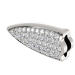 Load image into Gallery viewer, Hatband Diamond Tip
