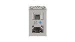 Load image into Gallery viewer, Barrel Diamond Hatband Keeper
