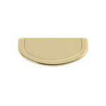 Load image into Gallery viewer, Mini Barrel Diamond Pave component
