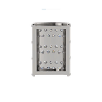 Load image into Gallery viewer, Mini Barrel Diamond Pave component
