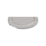 Load image into Gallery viewer, Mini Barrel Diamond accent Component
