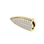 Load image into Gallery viewer, Hatband Diamond Tip